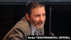 დავით დარჩიაშვილი