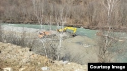 Архивная фотография