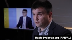 Український дипломат, міністр закордонних справ України у 2014-2019 роках Павло Клімкін