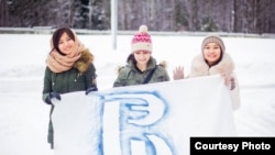 Чогуу окуган группалаштарым менен бирге