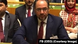 صلاح الدین رباني