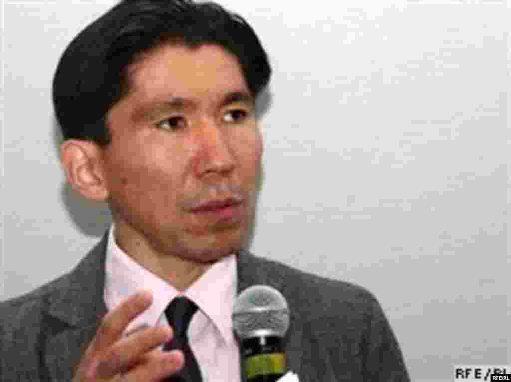 Казахстан. 11-15 апреля 2011 года   #13