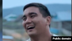 Вадим Каһарманов