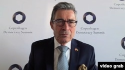 Anders Fogh Rasmussen