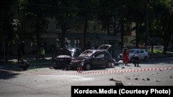 Є влучання у Ковпаківському районі Cум. Фото ілюстративне 