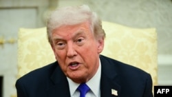 «Я думаю, що у нас є дуже хороші шанси укласти справді всеохоплюючу угоду»