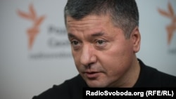 Віталій Бала, політолог, директор Агентства моделювання ситуацій