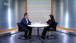 Чолпон Джакупова о правоприменительной практике и кадровой политике