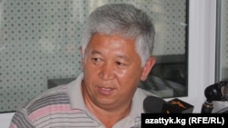 Кыяз Молдокасымов