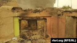 د طالبانو ځینو سرچینو ویلي چې په دې حمله کې د حقاني شبکې۲۴غړي وژل شوي.