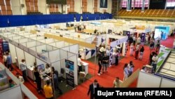 Panairi Kombëtar i Punës dhe Karrierës 2025