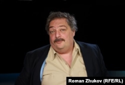 Дмитрий Быков