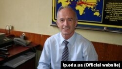 Заступник міністра освіти України Юрій Рашкевич