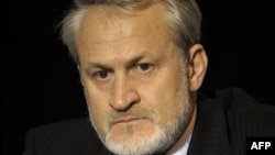 Закаев Ахьмад