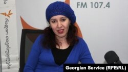 ლელა კოდალაშვილი