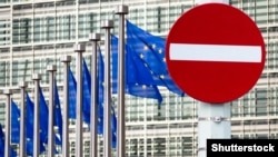 У ЄС погодилися обмежити поїздки російських дипломатів у межах блоку