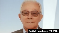 Голова Асоціації кримськотатарських ветеранів війни та праці Наріман Казенбаш