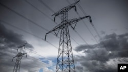 За даними Міненерго, внаслідок дій Росії загинули чи були поранені сотні енергетиків