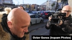 Mercenarul Horațiu Potra