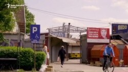 Sve više kupaca iz Mađarske, na subotičkoj pijaci trguje se i u forintama