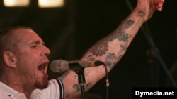 Сяргей Міхалок