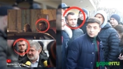 Zelenskiy's Oligarch Connection