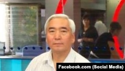 Абды Сатаров.