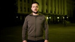 Președintele Volodimir Zelesnki a anunțat că urmează un atac al rușilor în estul Ucrainei.