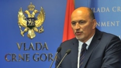 Direktor Poreske uprave Crne Gore Miomir Mugoša saopštio je da Mitropolija crnogorsko-primorska SPC ima više privrednih društava čiji je osnivač