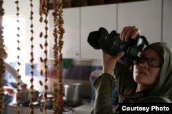 Саяна Монгуш