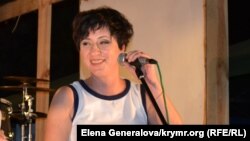 Соня Сотник