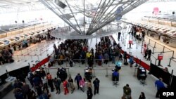 Россия и Беларусь, Туркменистан попадают в «оранжевую» категорию. 