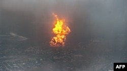 Соьлжа-ГIалахь "Джихад" олу операци йоьдучу йукъанна. 1996-чу шеран марсхьокху-беттан 1-хь