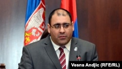 Đukanović: Na referendumu glasam za 'ne' (6. novembar 2014.)