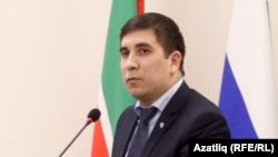 Данис Шакиров