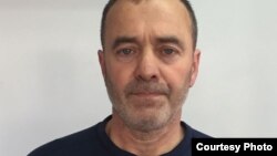 Руслан Сөләйманов