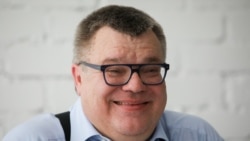 Віктор Бабарико, білоруський опозиціонер