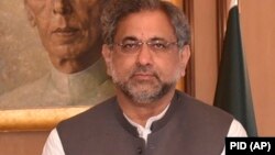 شاهد خاقان عباسی