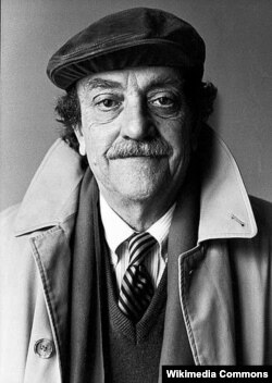 Курт Вонэгут