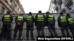 ფოტოილუსტრაცია: სოციალური გარანტიების ზრდა შსს-ს სისტემაში დასაქმებულ ყველა პირს შეეხება.