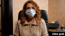 Ганна Воробйова