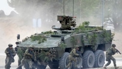 Pse po e shqetëson Serbinë bashkëpunimi ushtarak mes Kosovës dhe fqinjëve?