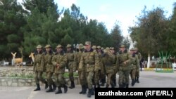 Illýustrasiýa suraty. Türkmenistan.