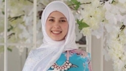 Юлия Федорова