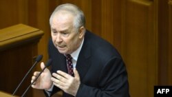 ვლადიმირ რიბაკი