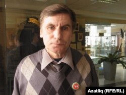 Фәрит Зәкиев