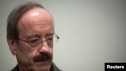 Kongresisti, Eliot Engel.