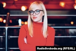 Наталка Седлецька