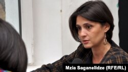 თამარ ამაშუკელი