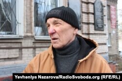 Запорізький краєзнавець Анатолій Пеньок